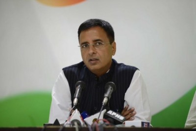 Govt decided to provide free vaccines after SC's rap: Congress