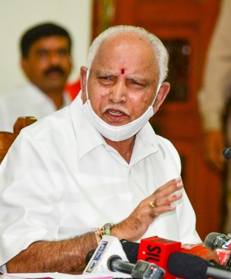 Karnataka extends lockdown till June 14, announces Rs 500 cr package Karnataka extends lockdown till June 14, announces Rs 500 cr package