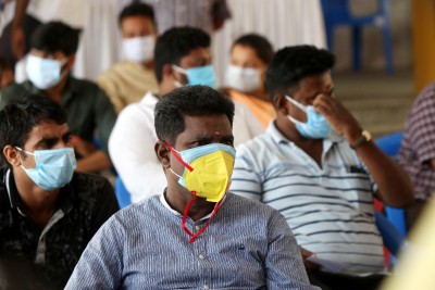 New Covid cases rise in rural TN New Covid cases rise in rural TN
