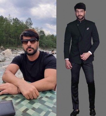 'Ashleel' actor Kapil Khadiwala on playing a sex addict 'Ashleel' actor Kapil Khadiwala on playing a sex addict