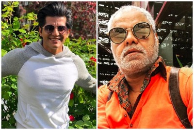 Karenvir Bohra, Sanjay Mishra starrer 'Kutub Minar' gets mention at Berlin Indie film fest Karenvir Bohra, Sanjay Mishra starrer 'Kutub Minar' gets mention at Berlin Indie film fest
