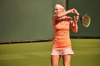 Top Dutch woman tennis player Kiki to call it quits Top Dutch woman tennis player Kiki to call it quits