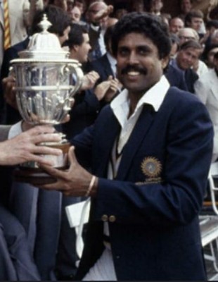 This day, that year: India's 1983 World Cup triumph This day, that year: India's 1983 World Cup triumph