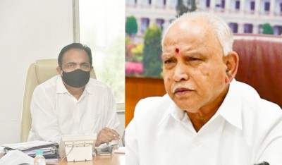 K'taka-Maha form three-tier water management committees to check floods K'taka-Maha form three-tier water management committees to check floods