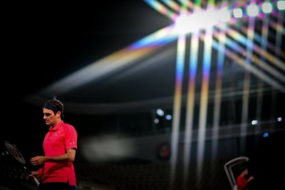 Federer withdraws from French Open due to fitness issues Federer withdraws from French Open due to fitness issues