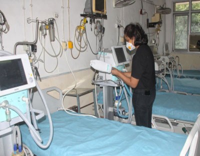 HMIF provides critical oxygen products to Delhi govt HMIF provides critical oxygen products to Delhi govt