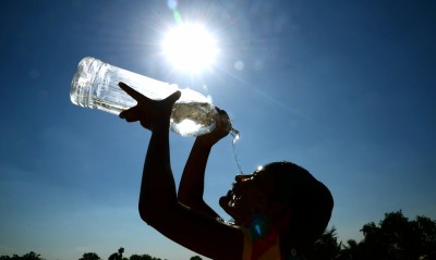 Climate change caused 1/3rd of heat deaths: Study Climate change caused 1/3rd of heat deaths: Study