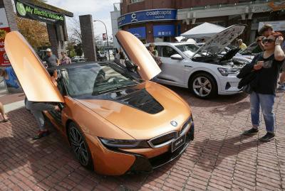 S Korea to foster parts suppliers for next generation cars S Korea to foster parts suppliers for next generation cars