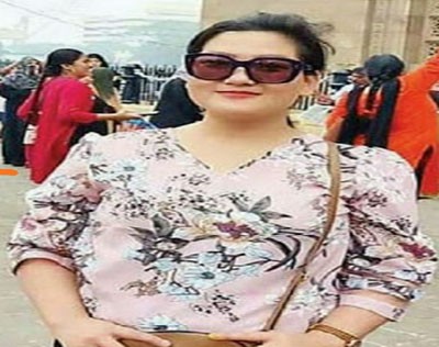 Thane: Manipur girl killed grappling thieves Thane: Manipur girl killed grappling thieves