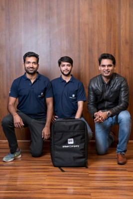 Urban Company raises over Rs 1,868 cr, to enter 100 Indian cities Urban Company raises over Rs 1,868 cr, to enter 100 Indian cities