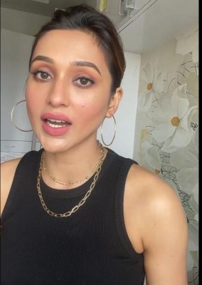 Mimi Chakraborty falls ill 4 days after taking jab at fake vax camp Mimi Chakraborty falls ill 4 days after taking jab at fake vax camp