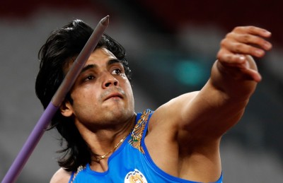 Javelin thrower Chopra set to miss preparatory event in Finland Javelin thrower Chopra set to miss preparatory event in Finland