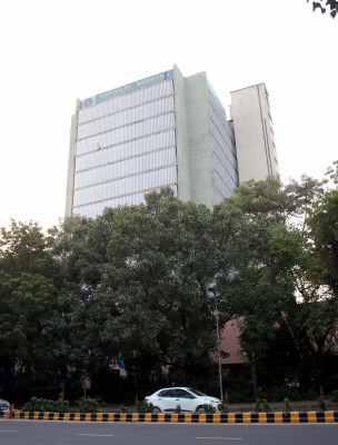 SBI lowers India's FY22 growth forecast to 7.9% SBI lowers India's FY22 growth forecast to 7.9%