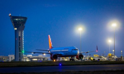 Covid to push air traffic recovery to FY23 end Covid to push air traffic recovery to FY23 end