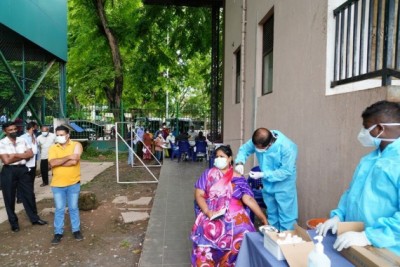 SL hopes to vaccinate all citizens above 30 yrs by Sep SL hopes to vaccinate all citizens above 30 yrs by Sep