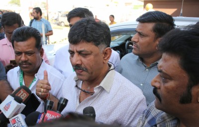 K'taka Cong seeks probe into tech giants insulting Kannadigas K'taka Cong seeks probe into tech giants insulting Kannadigas