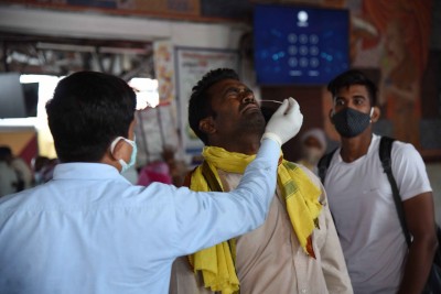 Bihar's revised Covid death data of 9,429 sparks major row Bihar's revised Covid death data of 9,429 sparks major row