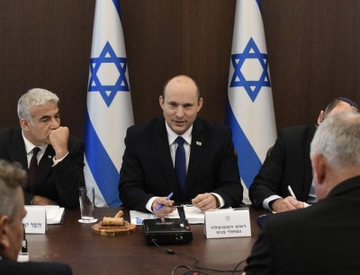 Israel consulting with allies on Iran: PM Israel consulting with allies on Iran: PM