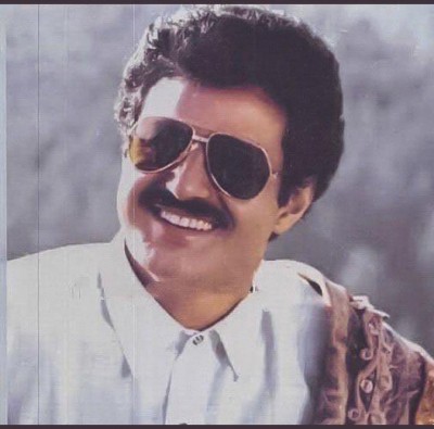 Nandamuri Balakrishna turns 61, Jr NTR and colleagues wish actor