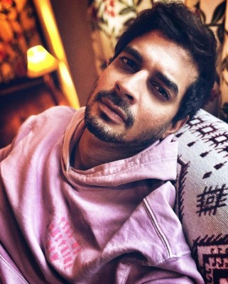 Tahir Raj Bhasin: Was rejected in 250 auditions before Mardaani Tahir Raj Bhasin: Was rejected in 250 auditions before Mardaani