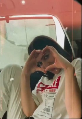 Kriti Sanon hints at finding 'the one' for her 'fragile' heart Kriti Sanon hints at finding 'the one' for her 'fragile' heart