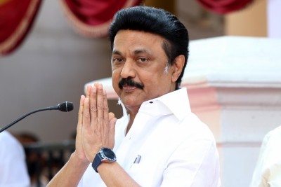 DMK and allies raise the pitch on Tamil pride DMK and allies raise the pitch on Tamil pride