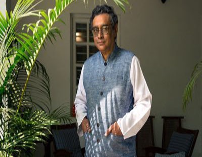 President renominates Swapan Dasgupta as Rajya Sabha MP President renominates Swapan Dasgupta as Rajya Sabha MP