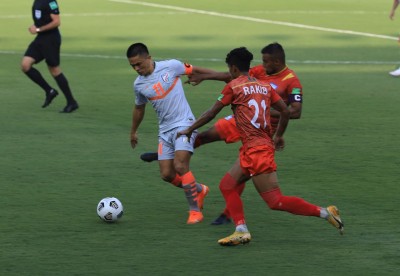 India's Chhetri now 3 short of Pele's 77 international goals India's Chhetri now 3 short of Pele's 77 international goals