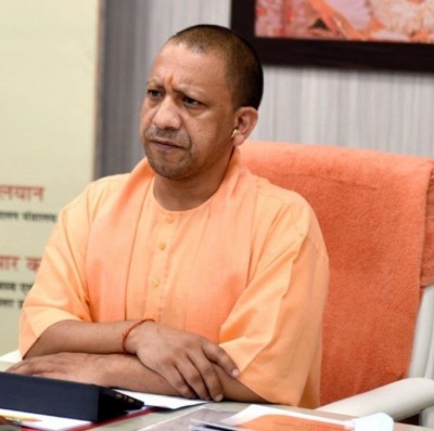 Yogi writes to village heads to help check Covid