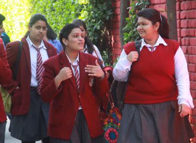 Majority approves govt's decision to cancel Class XII board exams Majority approves govt's decision to cancel Class XII board exams