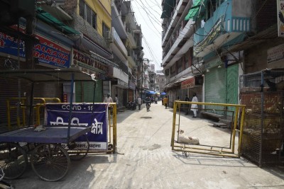 Bihar's unlock process to begin from June 14 Bihar's unlock process to begin from June 14