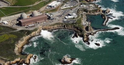 California firm agrees to settlement over n-plant's environmental damage California firm agrees to settlement over n-plant's environmental damage