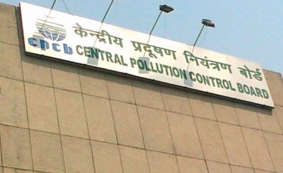 CPCB seeks report from Punjab on chemical contamination in Sutlej & Raj canals CPCB seeks report from Punjab on chemical contamination in Sutlej & Raj canals