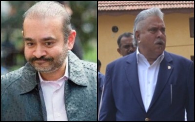 PSBs to get Rs 9k cr from assets of economic offenders, FM assures cases being actively pursued PSBs to get Rs 9k cr from assets of economic offenders, FM assures cases being actively pursued