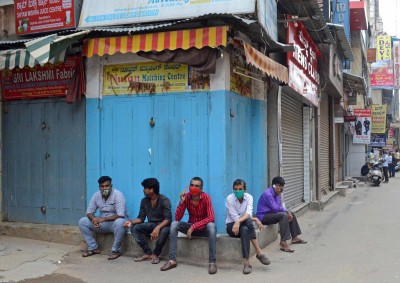 Shops to open till 7 pm, bars till 10 p.m. in Chandigarh Shops to open till 7 pm, bars till 10 p.m. in Chandigarh
