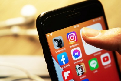 Clubhouse working on private messaging feature: Report Clubhouse working on private messaging feature: Report