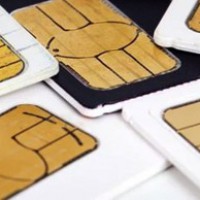 Indian SIM cards used in China for frauds under lens