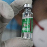 Himachal procures vaccine from Serum Institute