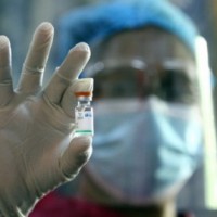 WHO validates China's Sinovac Covid vax for emergency use