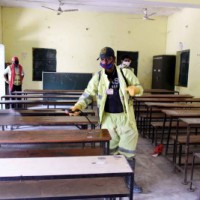 60% feel cancellation of Class XII exams can adversely affect students' career