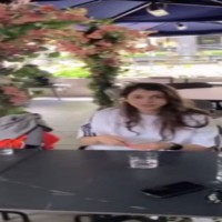 Isha Koppikar holidaying in London
