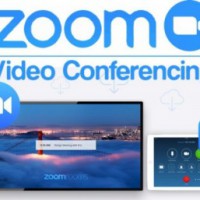 Zoom posts 191% quarter growth in remote work, learning era