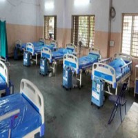 Telangana caps Covid treatment charges in pvt hospitals