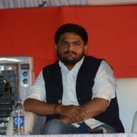 BJP seeking to malign me to hide Covid failure in Guj: Hardik Patel