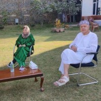All J&K parties being invited for June 24 meeting with PM