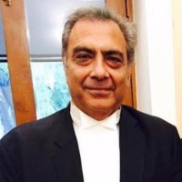 Ram Jethmalani's son Mahesh Jethmalani nominated to Rajya Sabha
