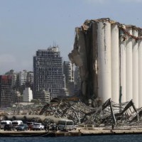World Bank ready to contribute towards Beirut's reconstruction