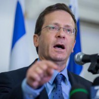 Former Labor chairman elected as Israel's next President