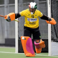 Goalkeeper must be in sync with defenders: Hockey G-K Krishan Pathak