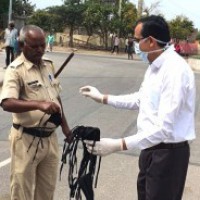 Haryana extends lockdown till June 14 - with relaxations